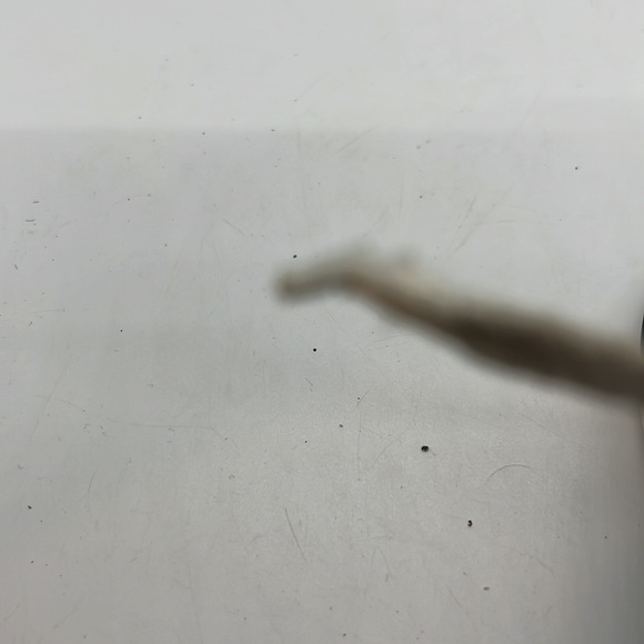 Women’s Converse canvas double tongue Chuck Taylor low tops - Picture 11 of 12